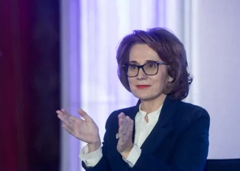 Două proiecte care limitează mandatele șefilor serviciilor secrete și consultanța foștilor angajați SRI sunt blocate de aproape doi ani în comisia condusă de Nicoleta Pauliuc