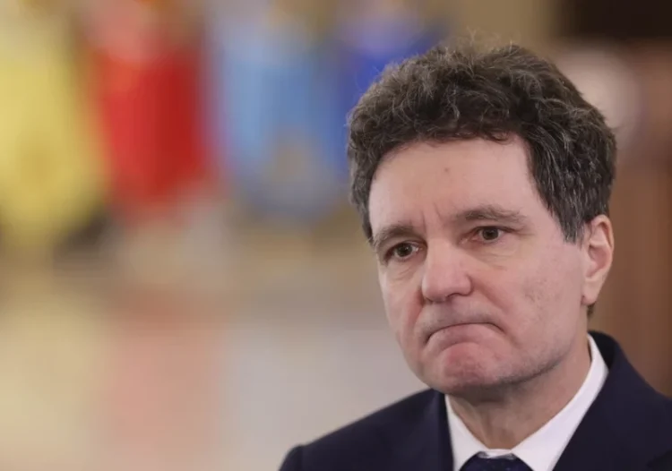 Oana Pellea și Tudor Chirilă îl critică pe Nicușor Dan pentru apărarea lui Pahonțu fără o evaluare instituțională Oana Pellea și Tudor Chirilă îl critică pe Nicușor Dan pentru apărarea lui Pahonțu fără o evaluare instituțională