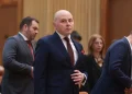 Alexandru Muraru din PNL reacționează dur după decizia CCR privind legea integrității și îi cere primarului Dominic Fritz să respecte hotărârea instanței fără să se victimizeze politic