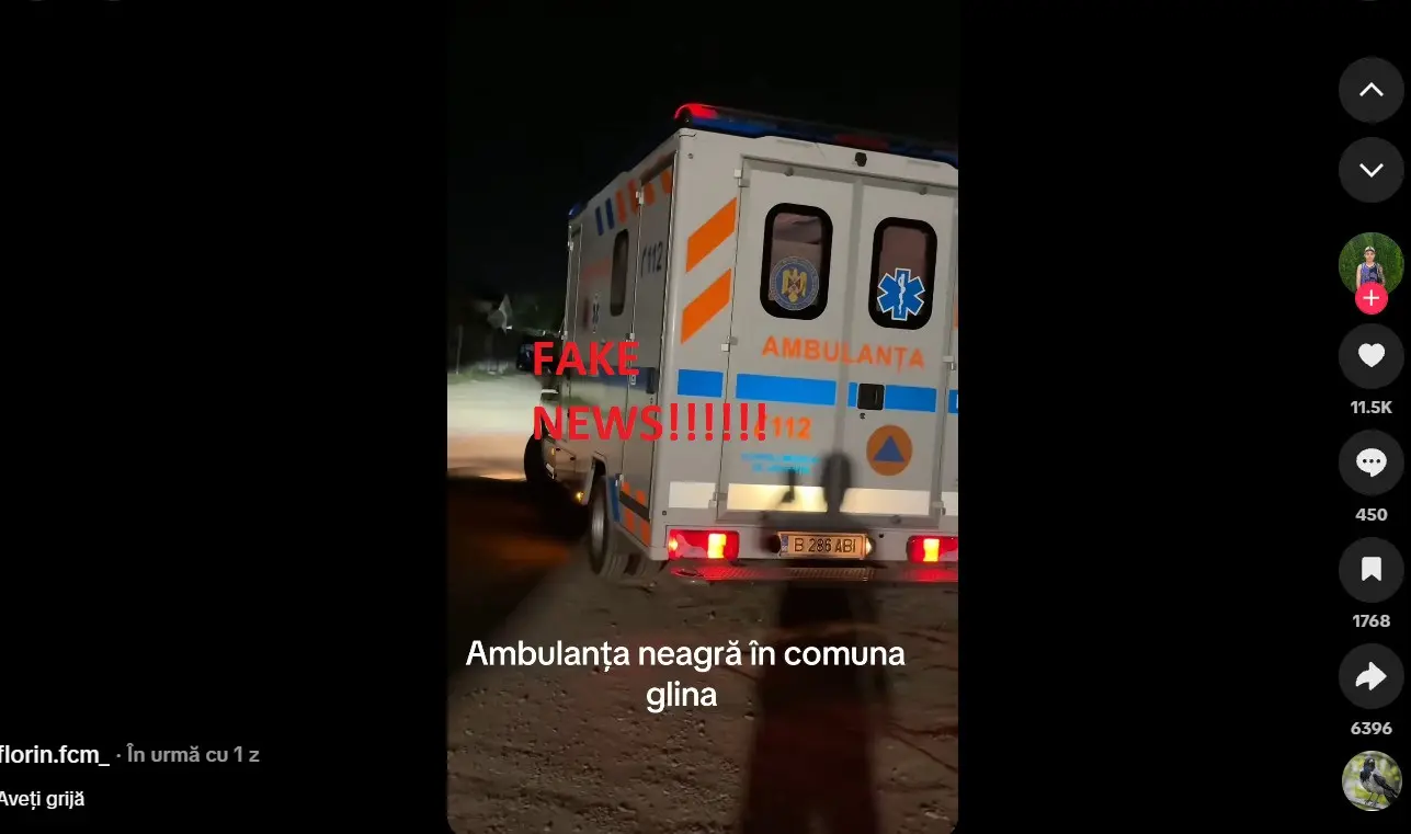 Președintele CNA cere o lege împotriva fake news după ce dezinformarea a trecut de la online la violență