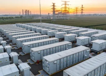 Bulgaria a devenit lider mondial în stocarea energiei în baterii în urma unor investiții masive în capacități de stocare