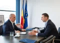 Ilie Bolojan îl acuză pe fostul ministru Bogdan Ivan de iresponsabilitate după ce social-democratul a lansat avertismente privind un posibil blackout în industrie