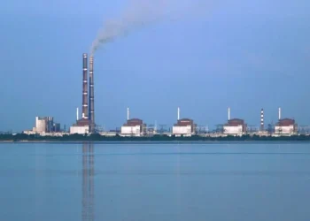 Ucraina se pregătește pentru cea mai grea iarnă a războiului cu centralele nucleare amenințate de atacurile Rusiei asupra rețelei energetice