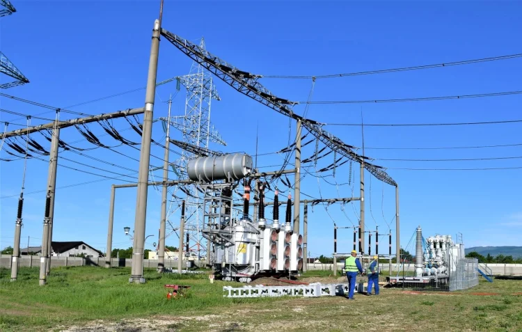 Tranziția energetică se lovește de o criză de personal calificat după decenii în care meseriile tehnice au fost tratate ca o alegere de mâna a doua Tranziția energetică se lovește de o criză de personal calificat după decenii în care meseriile tehnice au fost tratate ca o alegere de mâna a doua