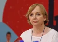 Emilia Șercan critică dur întâlnirea dintre șefa CCR și Ilie Bolojan arătând că cei doi au încălcat principiul neutralității și imparțialității justiției