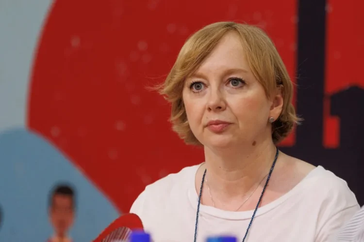 Emilia Șercan critică dur întâlnirea dintre șefa CCR și Ilie Bolojan arătând că cei doi au încălcat principiul neutralității și imparțialității justiției