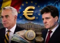 Ce cred patru analiști despre conflictul dintre Călin Georgescu și Nicușor Dan pe tema adoptării euro