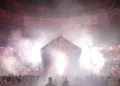 SAGA le cere jurnaliștilor acreditați să accepte ștergerea unor materiale care încalcă regulile festivalului și prevede sancțiuni financiare dacă refuză