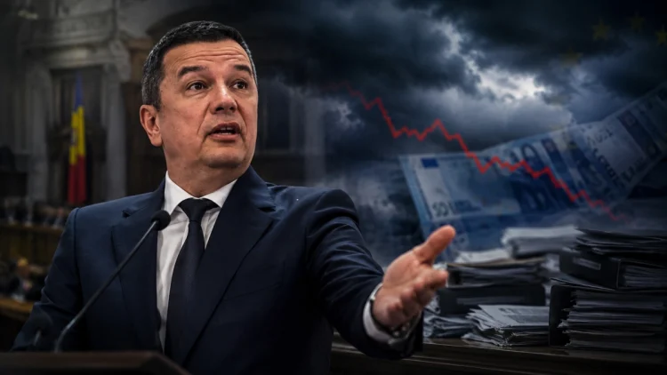 Planul lui Grindeanu pentru falimentul României. Cum aruncă PSD miliardele din PNRR la gunoi ca să-și salveze sinecurile Planul lui Grindeanu pentru falimentul României. Cum aruncă PSD miliardele din PNRR la gunoi ca să-și salveze sinecurile