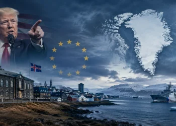 Amenințările lui Trump privind Groenlanda întăresc tabăra pro-UE înaintea referendumului din Islanda