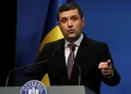 Miruță îi cere lui Grindeanu să deblocheze legea anti-dezinformare după atacul asupra ambulanței din Cluj