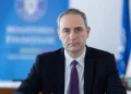 Datoria publică de peste 60% din PIB blochează legal noi cheltuieli ale Guvernului cu salariile și asistența socială