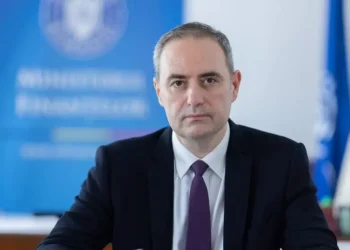 Datoria publică de peste 60% din PIB blochează legal noi cheltuieli ale Guvernului cu salariile și asistența socială