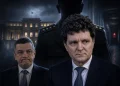 Omerta de la Cotroceni. Cum tremură Nicușor Dan și toată clasa politică în fața generalului etern și a propriilor minciuni