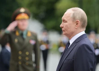 Rusia ar putea testa NATO printr-o incursiune limitată în Estonia după modelul folosit în Crimeea