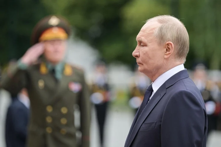 Rusia ar putea testa NATO printr-o incursiune limitată în Estonia după modelul folosit în Crimeea