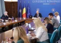 Curtea de Apel București a suspendat cinci hotărâri de guvern la cererea PSD iar Executivul acuză blocarea unor măsuri importante