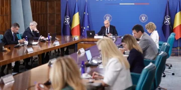 Curtea de Apel București a suspendat cinci hotărâri de guvern la cererea PSD iar Executivul acuză blocarea unor măsuri importante