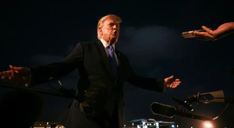 Trump răstoarnă logica alianțelor SUA prin presiuni asupra partenerilor și apropierea de adversari