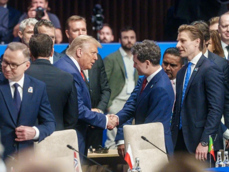 România și SUA au reconfirmat acordul pentru o întâlnire între Nicușor Dan și Donald Trump, dar data nu este încă stabilită