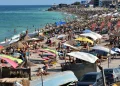 Hotelurile de pe litoralul românesc au atins un grad de ocupare de sută la sută în plin sezon dar aglomerația extremă și prețurile mari pun la încercare infrastructura stațiunilor