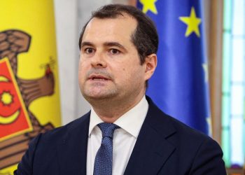 Noul premier al Republicii Moldova este forțat să stingă crize sociale și economice înainte să poată reporni economia