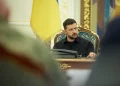 Ucraina nu a reușit să doboare nicio rachetă balistică rusească în atacul de miercuri, iar NATO încearcă să îi livreze urgent apărare antiaeriană