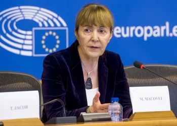 Monica Macovei acuză CCR că slăbește lupta anticorupție prin deciziile privind declarațiile de avere și cazul Dominic Fritz