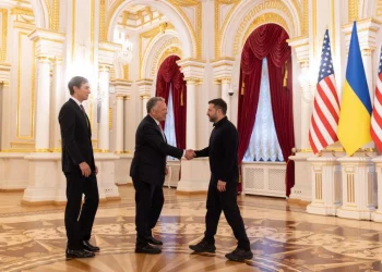 Emisarii lui Trump propun un plan de pace actualizat după discuțiile cu Putin și Zelenski