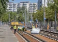 București va rămâne plin de șantiere încă doi ani pentru modernizarea infrastructurii, anunță Ciprian Ciucu