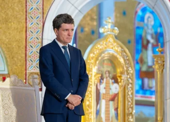 Directorul Institutului de Istorie a Religiilor consideră un derapaj discursul lui Nicușor Dan despre „naționalismul sănătos”
