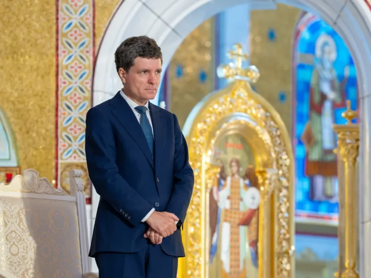 Directorul Institutului de Istorie a Religiilor consideră un derapaj discursul lui Nicușor Dan despre „naționalismul sănătos” Directorul Institutului de Istorie a Religiilor consideră un derapaj discursul lui Nicușor Dan despre „naționalismul sănătos”