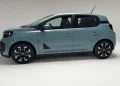 Noua Dacia Spring devine o electrică europeană complet nouă, cu 250 km autonomie și preț de pornire sub 18.000 de euro