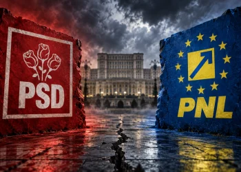 PNL exclude orice guvern cu PSD înainte ca Nicușor Dan să desemneze viitorul premier