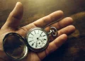 Senzația că timpul trece mai repede odată cu vârsta este legată de felul în care memoria păstrează reperele anilor