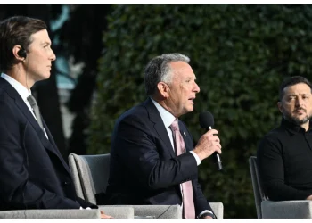 Zelenski spune după discuțiile cu emisarii lui Trump că războiul cu Rusia ar putea continua și în această iarnă