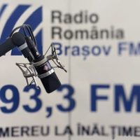 Poză de profil pentru Radio Romania Brasov FM